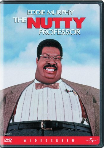 Nutty Professor (1996)/Murphy/Pinkett/Coburn@Clr/Cc/5.1/Aws/Keeper@Pg13