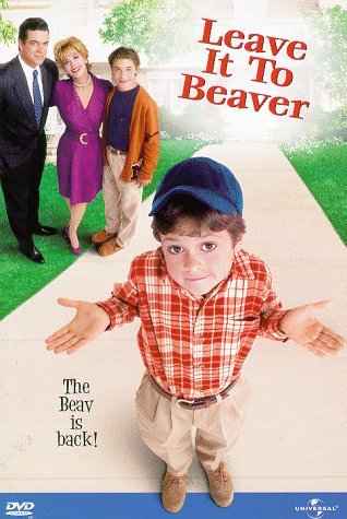 Leave It To Beaver/Mcdonald/Turner/Finley@DVD@PG