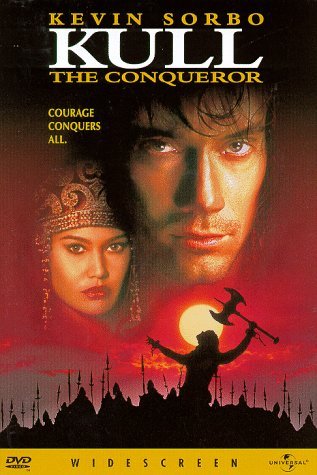 Kull The Conqueror/Sorbo/Carrere/Lombard@Clr/Cc/5.1/Aws/Spa Sub/Keeper@Pg13