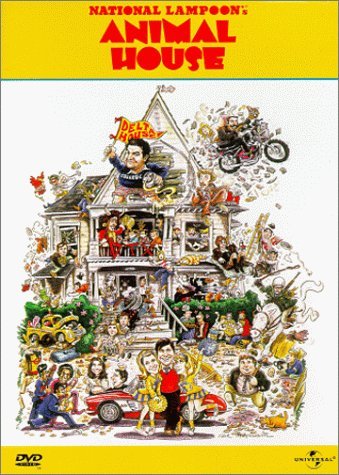 NATIONAL LAMPOON'S/ANIMAL HOUSE