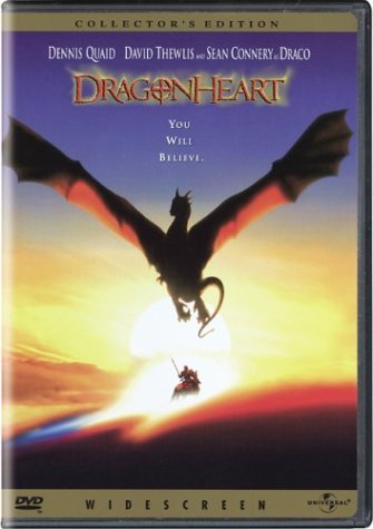 Dragonheart/Quaid/Thewlis/Connery@Clr/Cc/5.1/Ws/Keeper@Pg13/Coll. Ed.