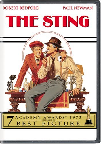 Sting/Newman/Redford/Shaw@Clr/Cc/St/Keeper@Pg
