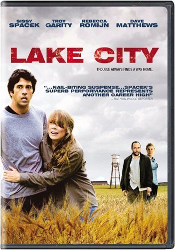 Lake City/Spacek/Garity/Romijn/Matthews@Ws@R