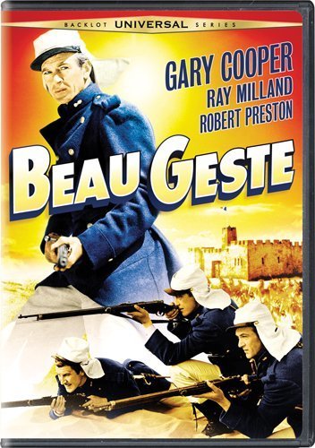 Beau Geste/Beau Geste@Nr
