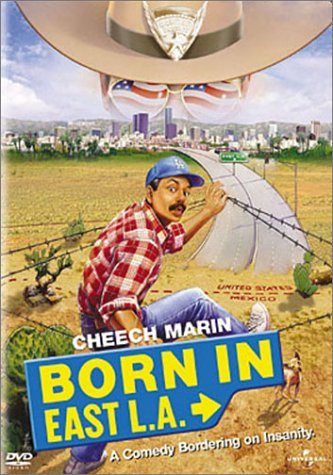 Born In East L.A./Marin/Stern/Rodriguez@Clr@R