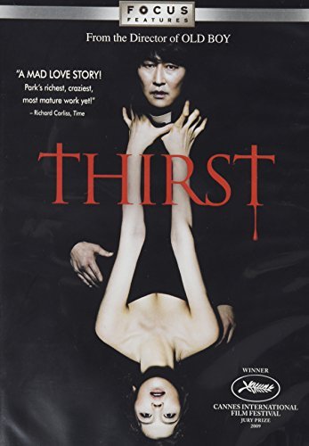 Thirst/Kong-Ho Song@R