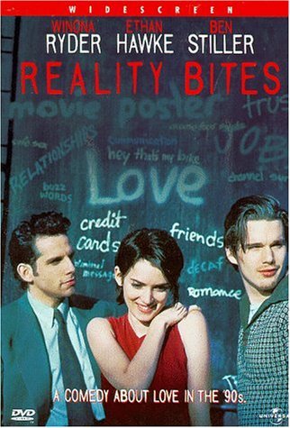 Reality Bites/Ryder/Hawke/Stiller@Clr/Cc/5.1/Aws/Keeper@Pg13