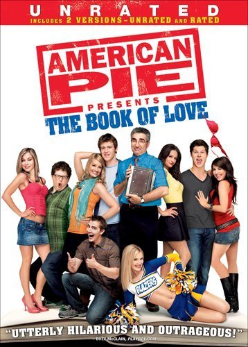 American Pie Presents-Book Of/American Pie Presents-Book Of@Ws@Nr