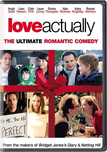 Love Actually/Love Actually@R/Incl. Picture Frame