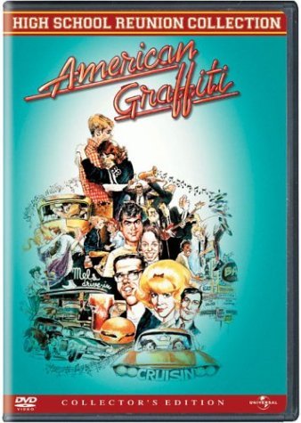 AMERICAN GRAFFITI/DREYFUSS/HOWARD