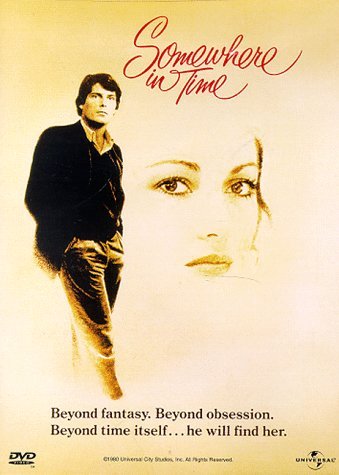 Somewhere In Time Reeve Seymour 