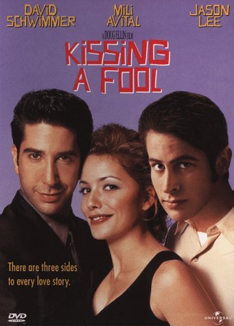 Kissing A Fool/Schwimmer/Avital/Lee@Clr/Cc/5.1/Aws/Keeper@R