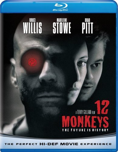 12 Monkeys/12 Monkeys@Blu-Ray/Ws@R