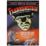 Frankenstein (1931) Karloff Clarke Clive Bw Keeper Nr 