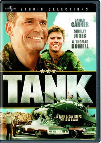 TANK/GARNER/JONES/HOWELL