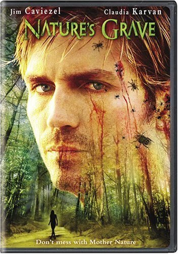 Nature's Grave/Caviezel/Karvan@R