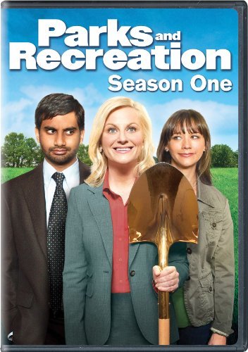 Parks & Recreation/Season 1@Dvd@Nr