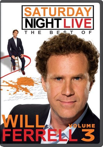 Saturday Night Live/Saturday Night Live: Vol. 3-Be@Ws@Nr