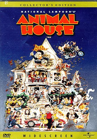 NATIONAL LAMPOON'S/ANIMAL HOUSE