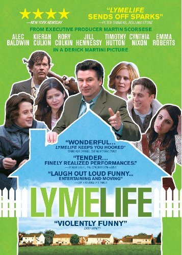 Lymelife/Baldwin/Roberts/Nixon/Culkin@Blu-Ray/Ws@R