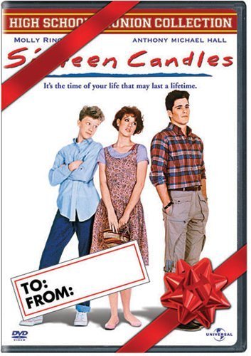 SIXTEEN CANDLES/SIXTEEN CANDLES