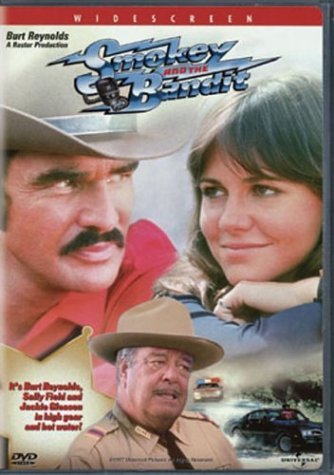 Smokey & The Bandit/Reynolds/Field/Gleason@Clr/Cc/St/Ws/Keeper@Pg