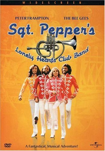 Sgt. Pepper's Lonely Hearts Cl/Frampton/Bee Gees/Martin@Pg
