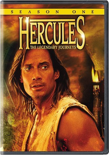 Hercules: The Legendary Journe/Hercules: The Legendary Journe@Nr