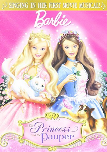 Barbie As The Princess & The P/Barbie As The Princess & The P@Ws@Nr