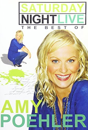 Saturday Night Live/Best Of Amy Poehler@DVD@NR