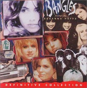 Bangles/Definitive Collection@Import-Nld@Incl. Bonus Tracks