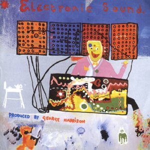 George Harrison/Electronic Sound@Import-Eu