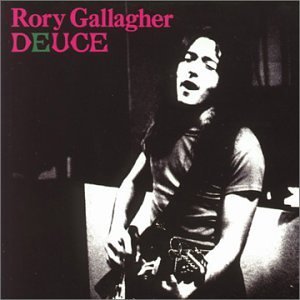 GALLAGHER,RORY/DEUCE