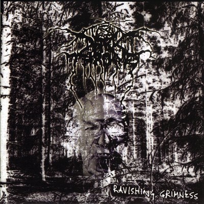 Darkthrone/Ravishing Grimness@Import-Eu@Ravishing Grimness