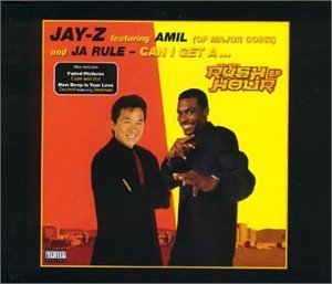 Def Jam's Rush Hour Ep/Def Jam's Rush Hour Ep@Import-Gbr
