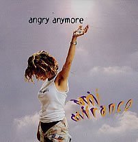 Ani Difranco Angry Anymore Import Gbr 