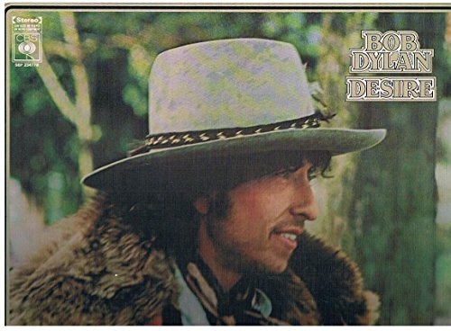 Bob Dylan/Desire