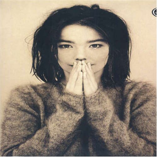 Bjork/Debut@Import-Deu@Debut