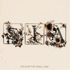 SIA/COLOUR THE SMALL ONE