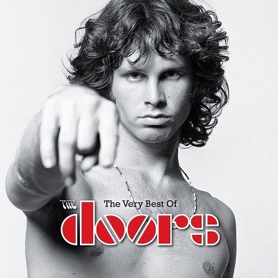 Doors/Very Best Of@Import-Eu@2 Cd Set