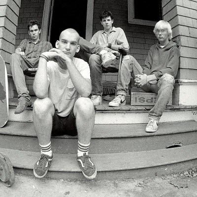 Minor Threat/Salad Days@Import@7 Inch Single
