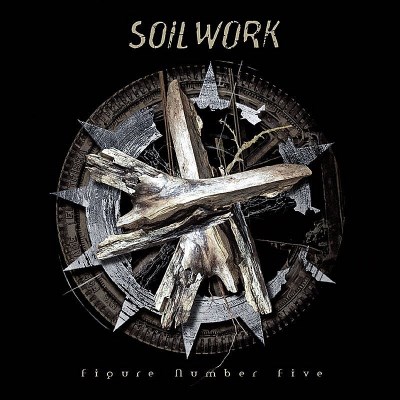 Soilwork/Figure Number Five@Import-Deu