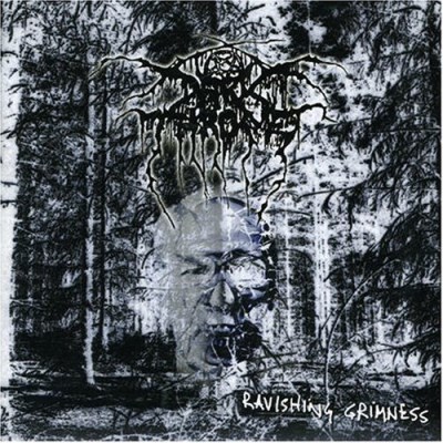 Darkthrone/Ravishing Grimness@Import-Gbr