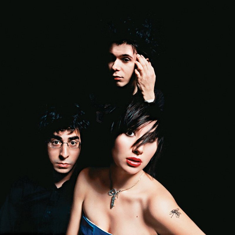 Yeah Yeah Yeahs/Maps@Import-Gbr