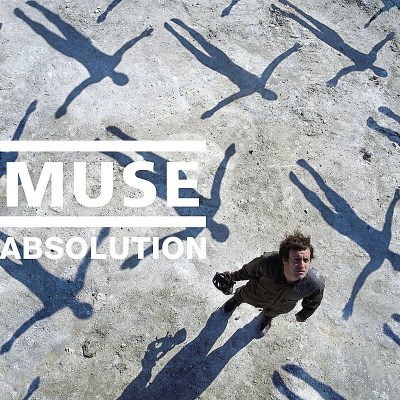 Muse/Absolution@Import-Gbr