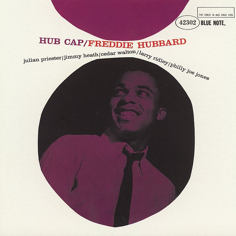 Freddie Hubbard/Hub Cap