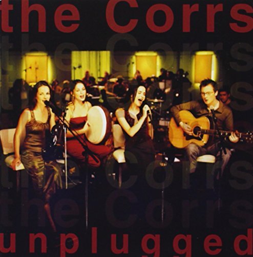 Corrs/Unplugged@Import-Eu