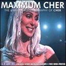 Cher/Maximum Cher@Import-Gbr