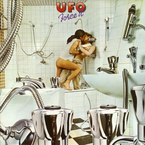 Ufo/Force It@Import-Gbr