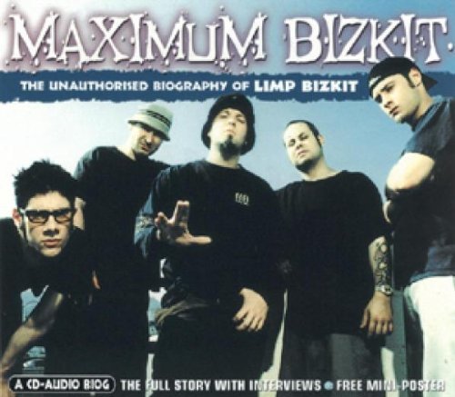 Limp Bizkit/Maximum Bizkit@Import-Gbr
